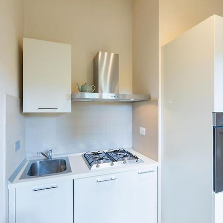 Flat Juana -Bright Apartment Santa Maria Novella Florenz Exterior foto
