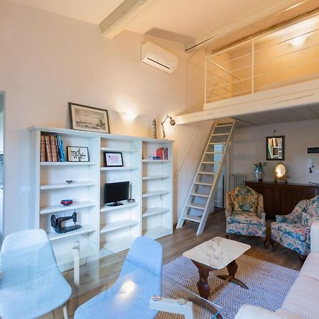 Flat Juana -Bright Apartment Santa Maria Novella Florenz Exterior foto