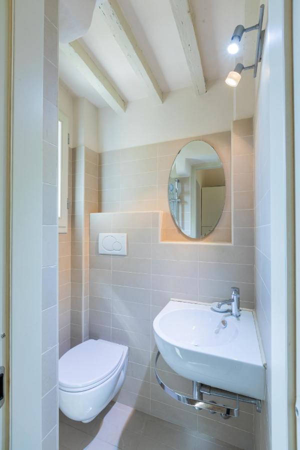 Flat Juana -Bright Apartment Santa Maria Novella Florenz Exterior foto