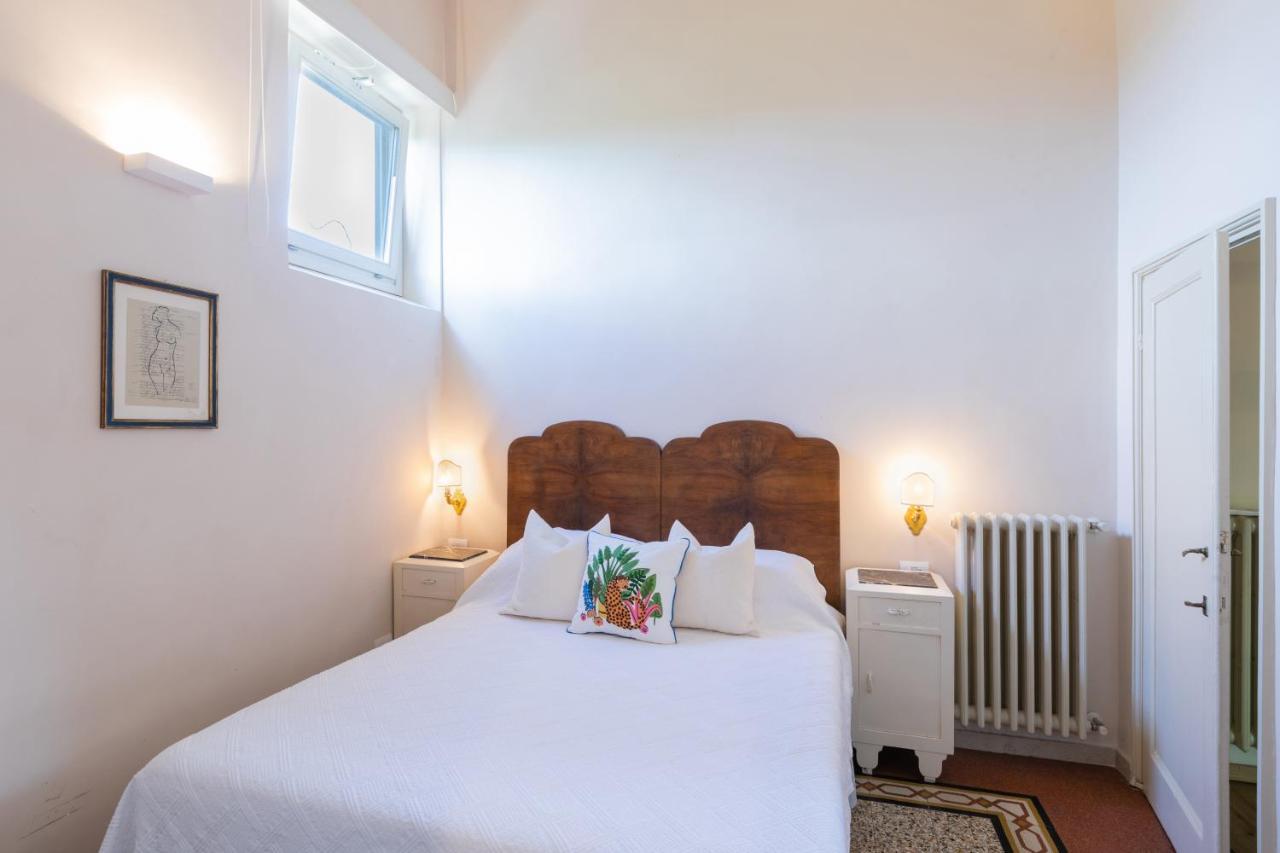 Flat Juana -Bright Apartment Santa Maria Novella Florenz Exterior foto