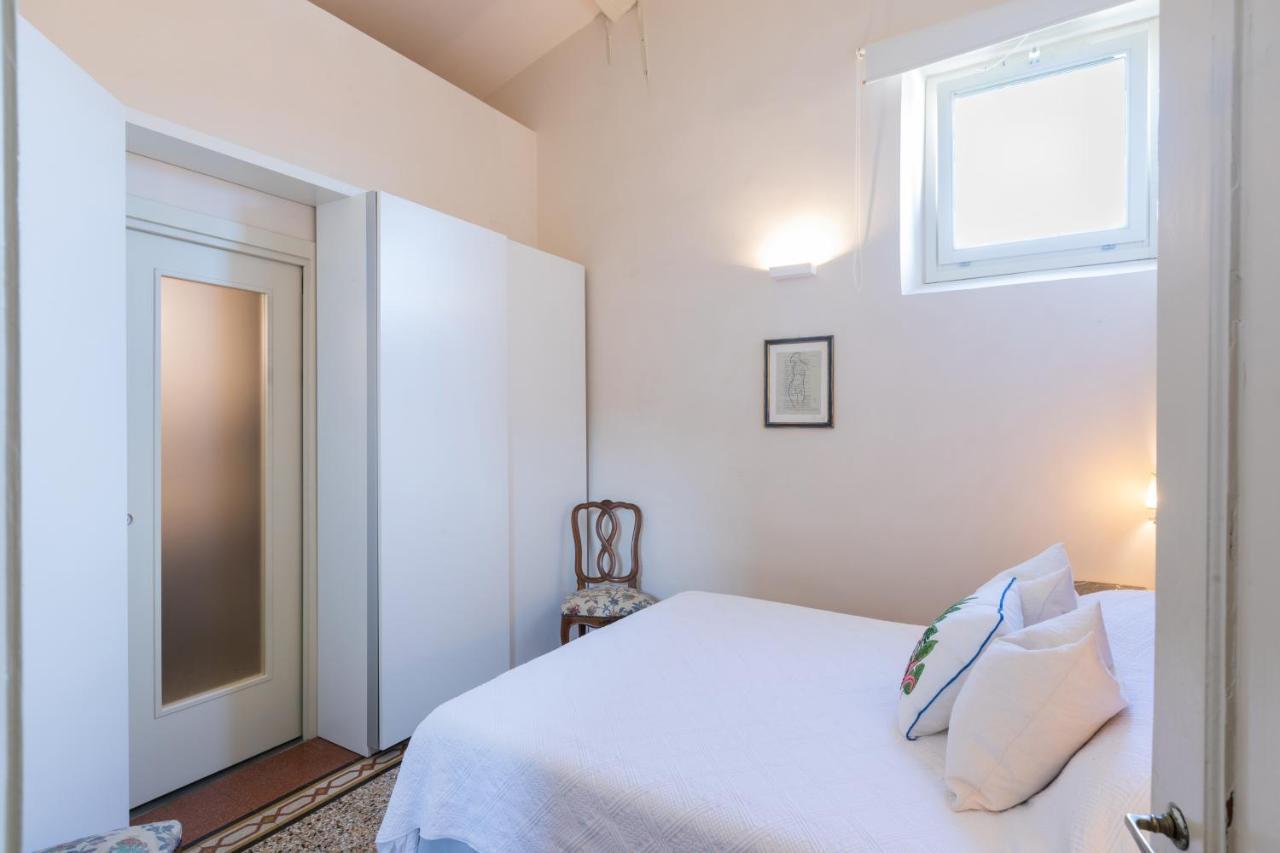 Flat Juana -Bright Apartment Santa Maria Novella Florenz Exterior foto