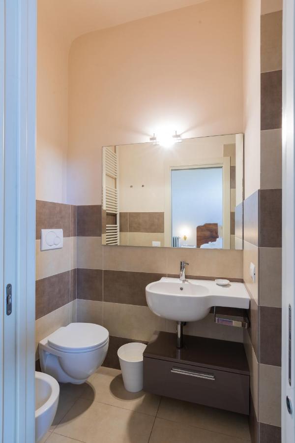 Flat Juana -Bright Apartment Santa Maria Novella Florenz Exterior foto