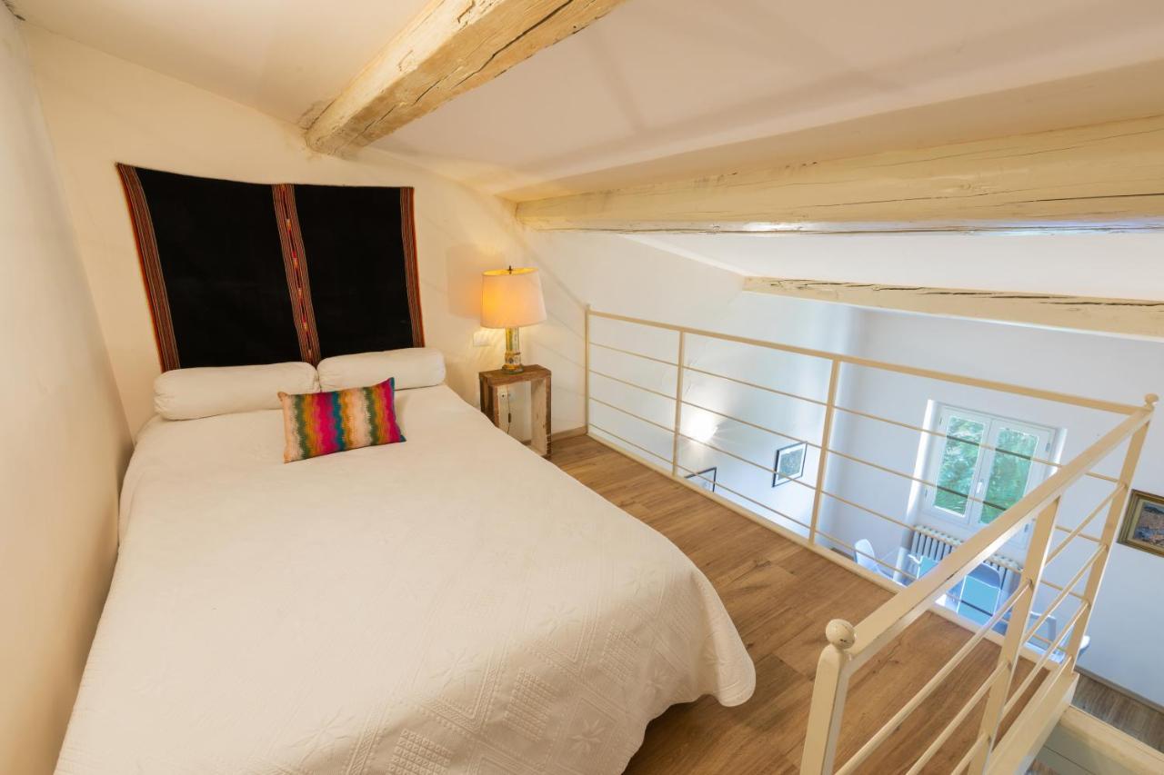 Flat Juana -Bright Apartment Santa Maria Novella Florenz Exterior foto