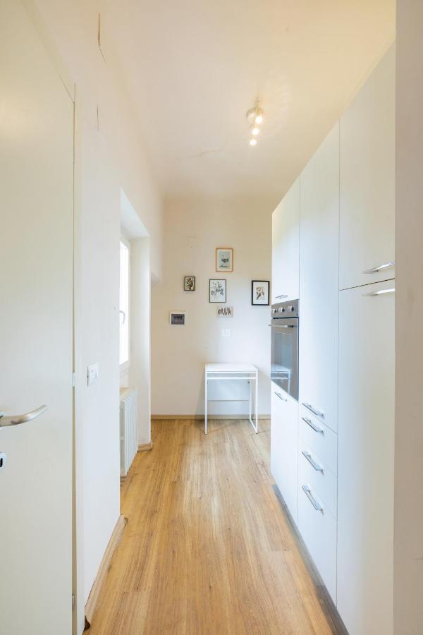 Flat Juana -Bright Apartment Santa Maria Novella Florenz Exterior foto